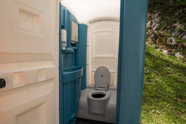Best Portable bathroom rental  in Lisle, IL