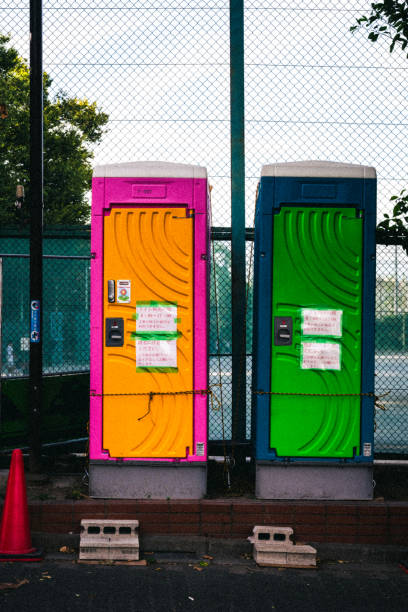 Portable Toilet Options We Offer in Lisle, IL